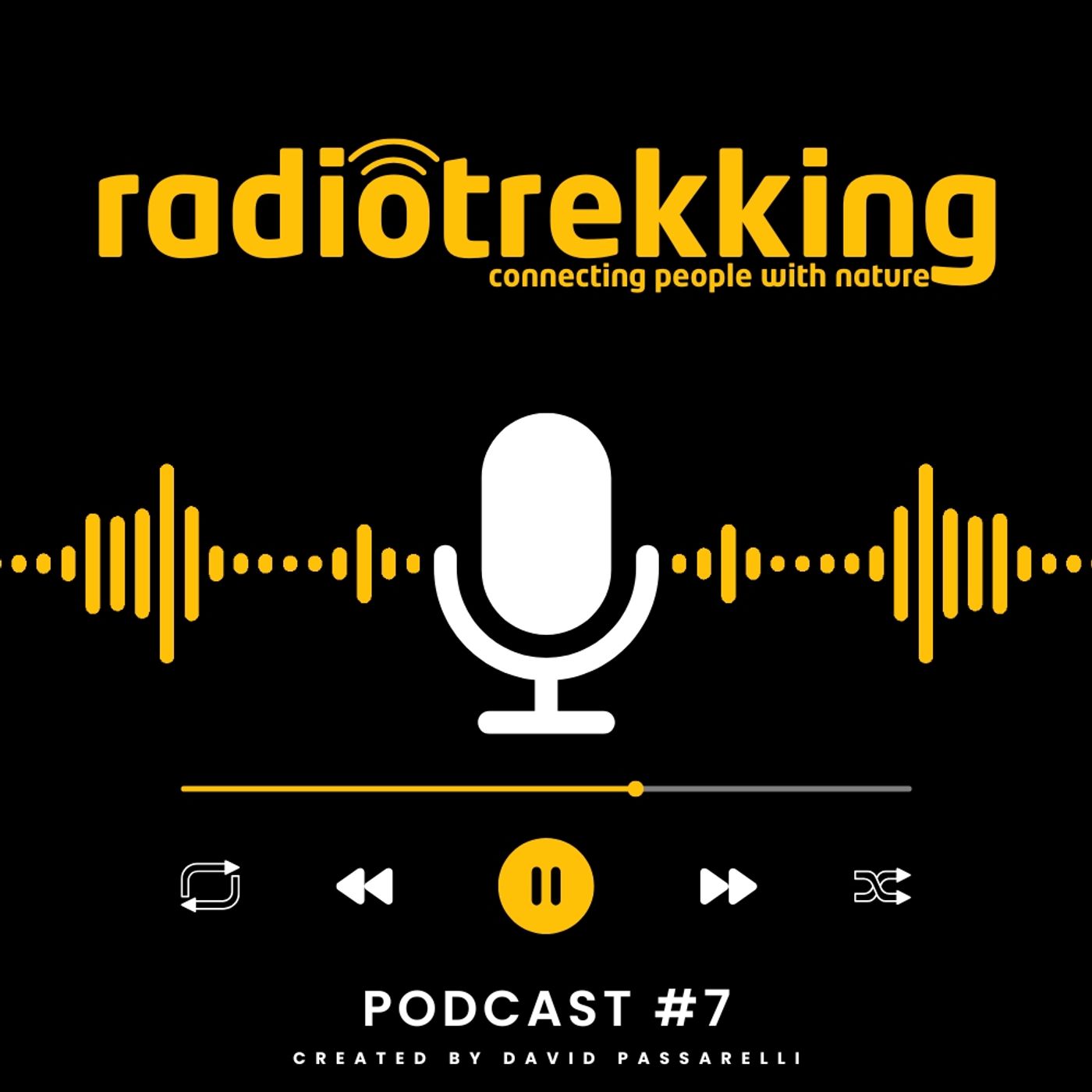 RadioTrekking