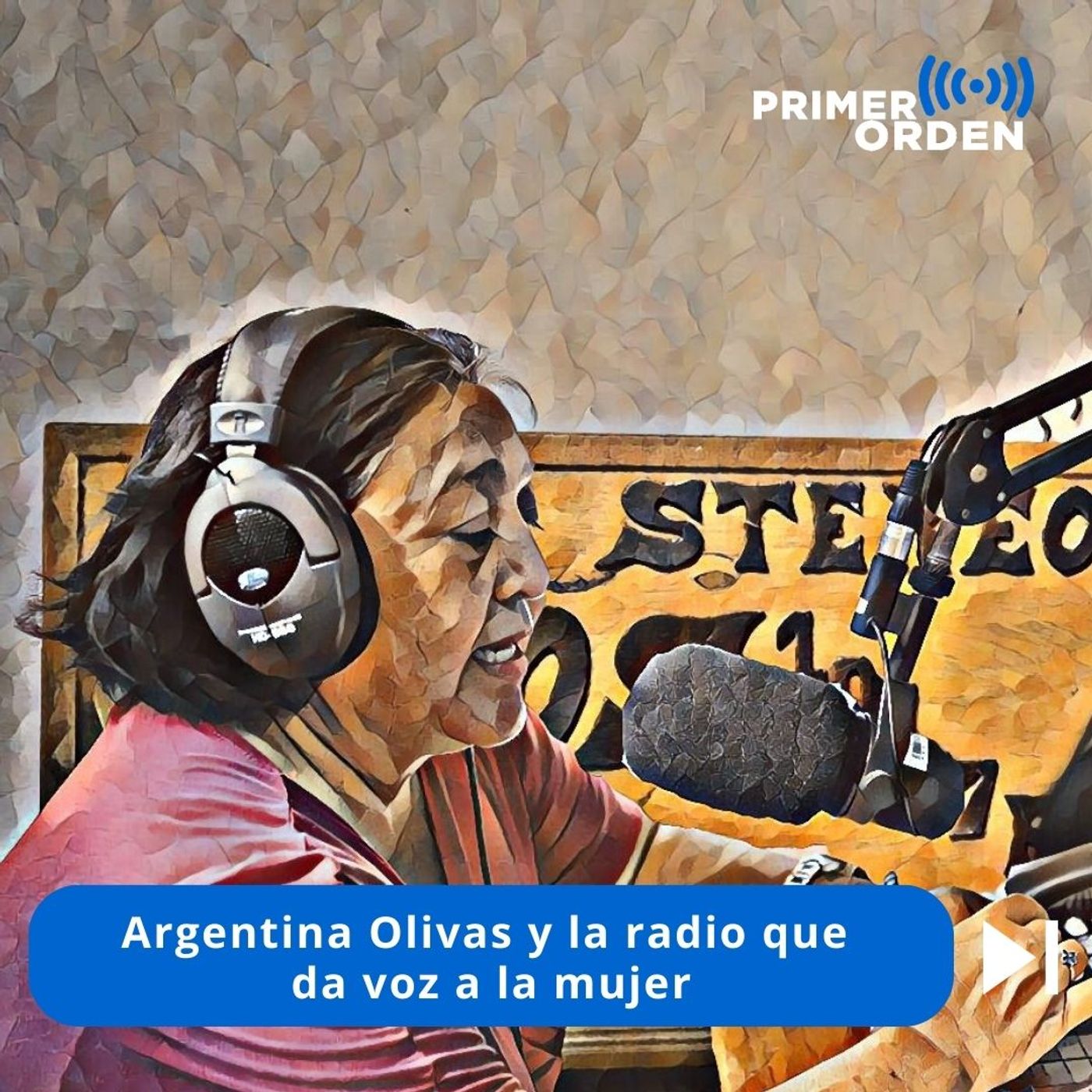 Primer Orden Nicaragua