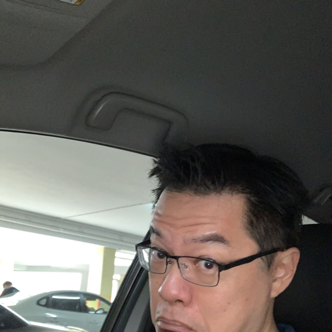 kevin phun\'s podcast