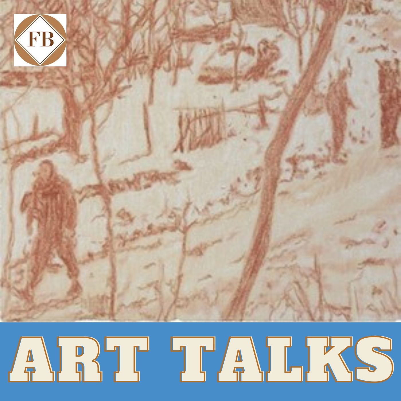 FB Art Talks