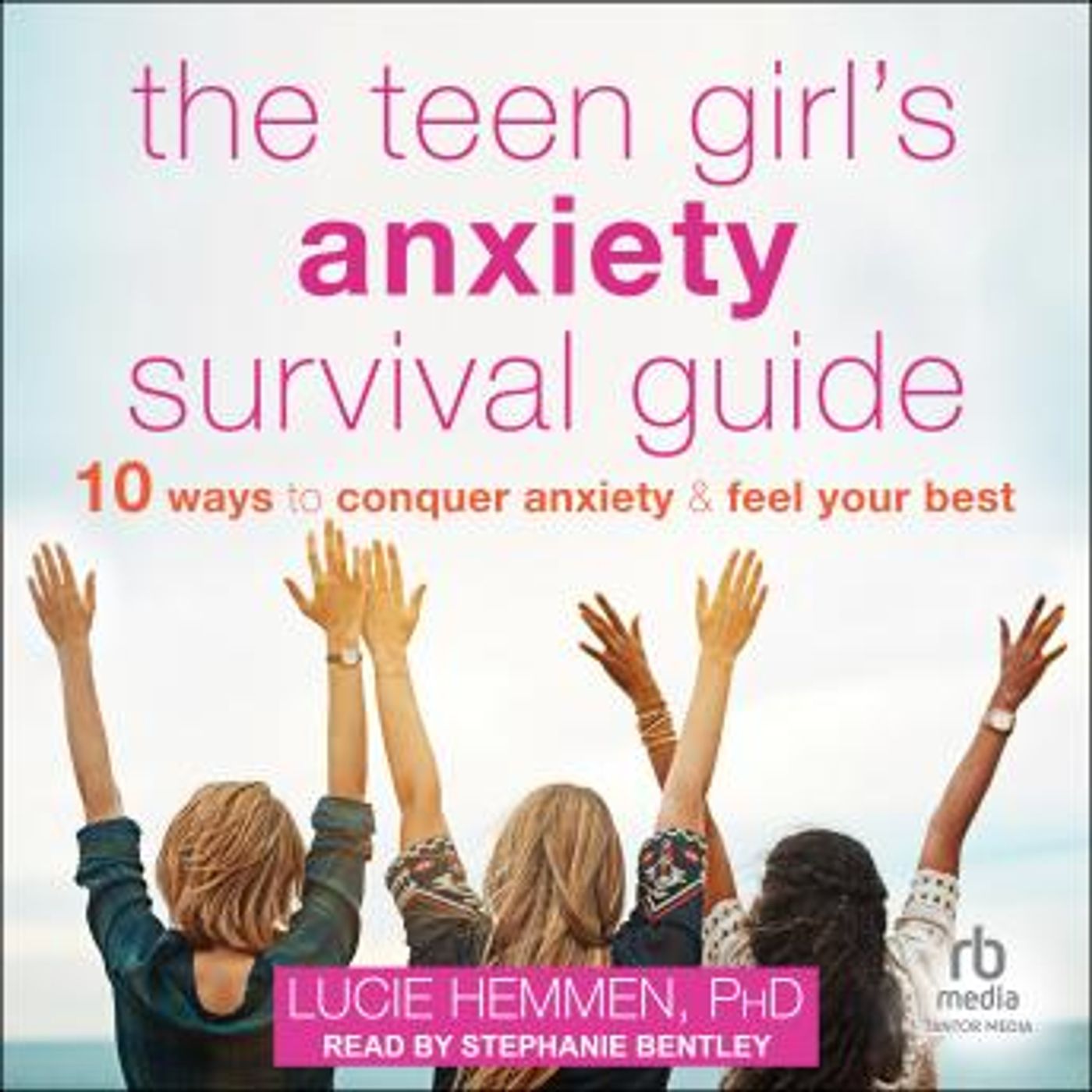Discover Top Full Audiobooks in Teen & YA, Tough Topics