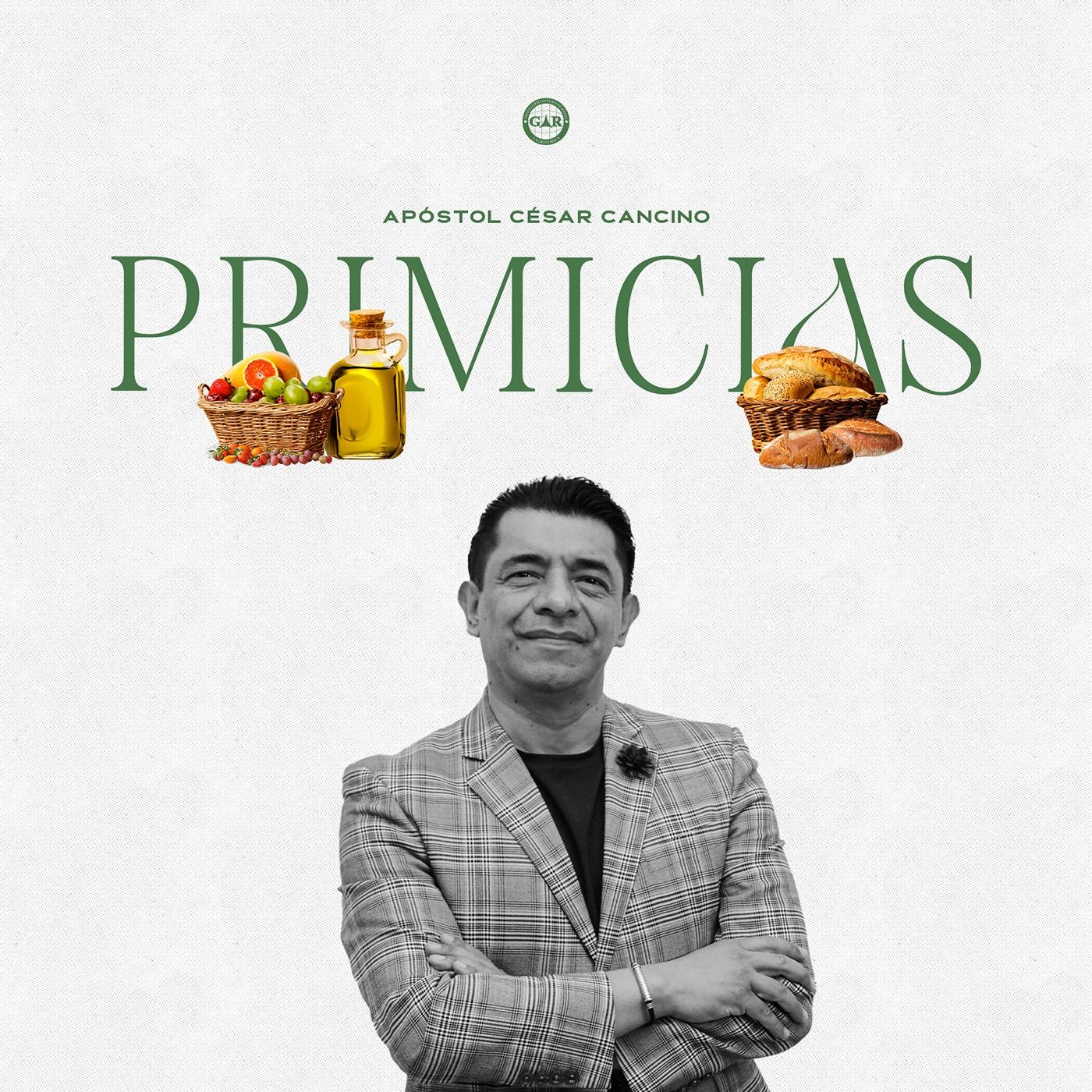 Portada de Ministerio Internacional La Gran Roca Red Global.