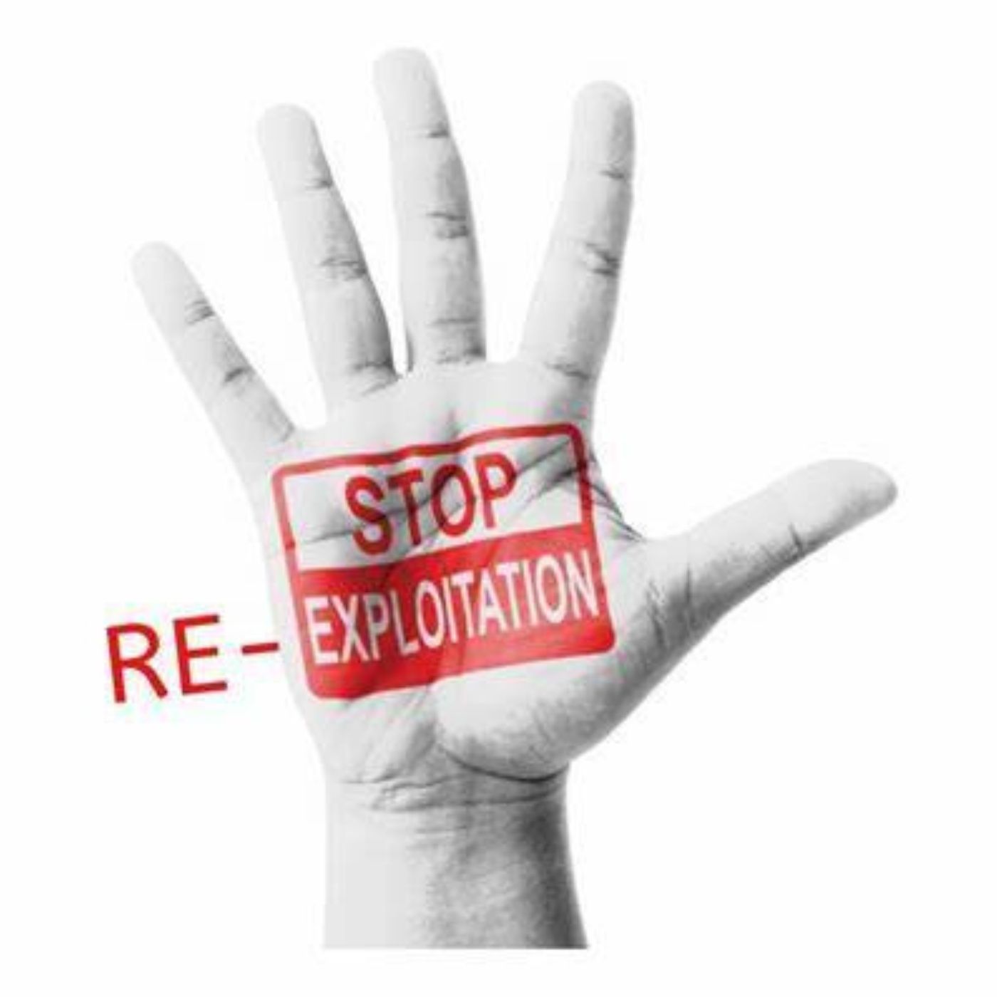 Human Trafficking Survivor