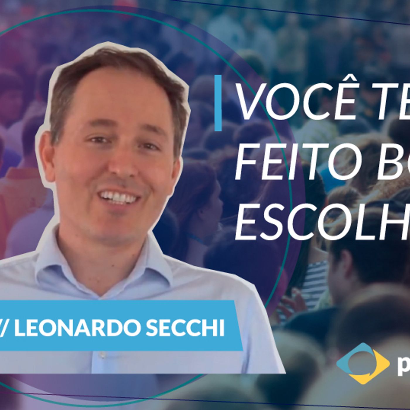 #78 - Políticas públicas com Leonardo Secchi: tomada de decisão racional