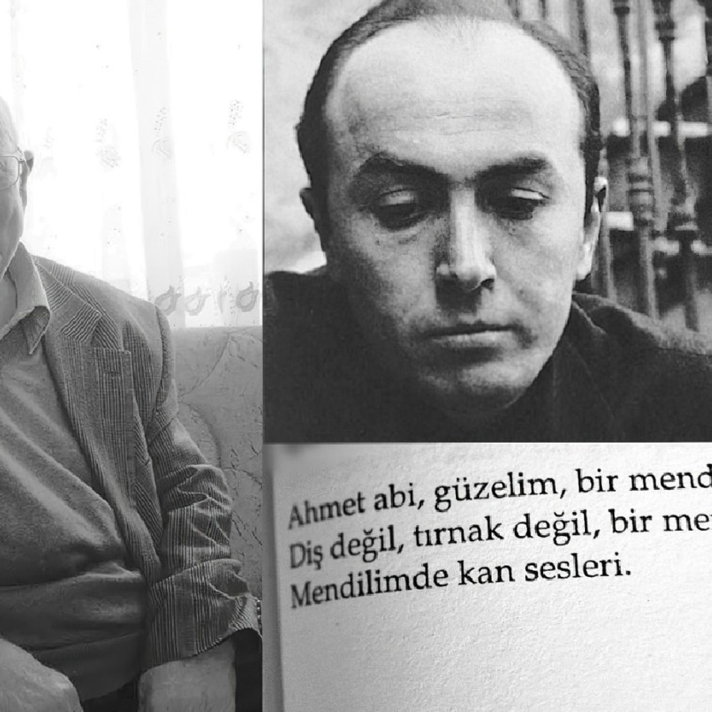 MENDİLİMDE KAN SESLERİ episode artwork