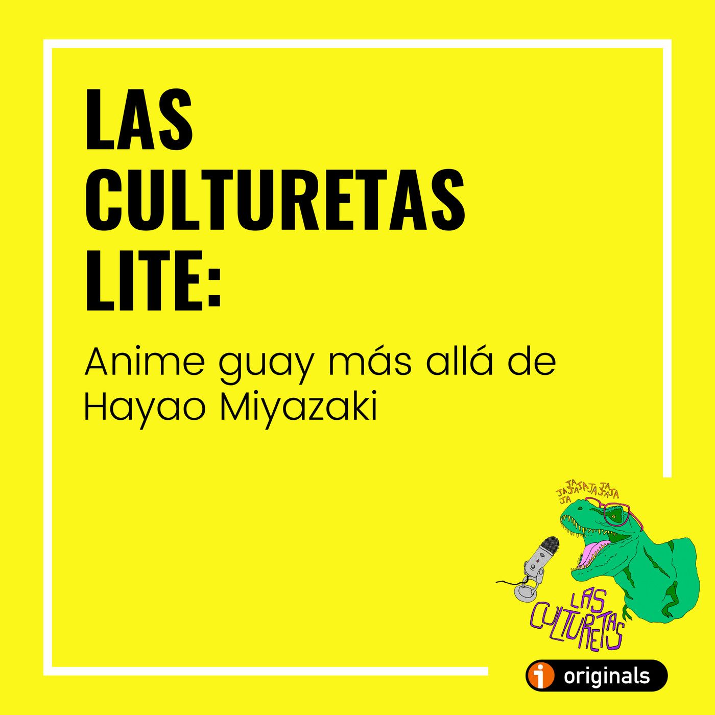 Las Culturetas