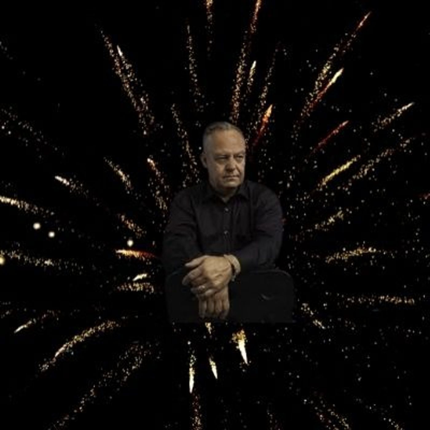 Jim Hunt - Psychic Medium Investigations into the Paranormal... episode artwork