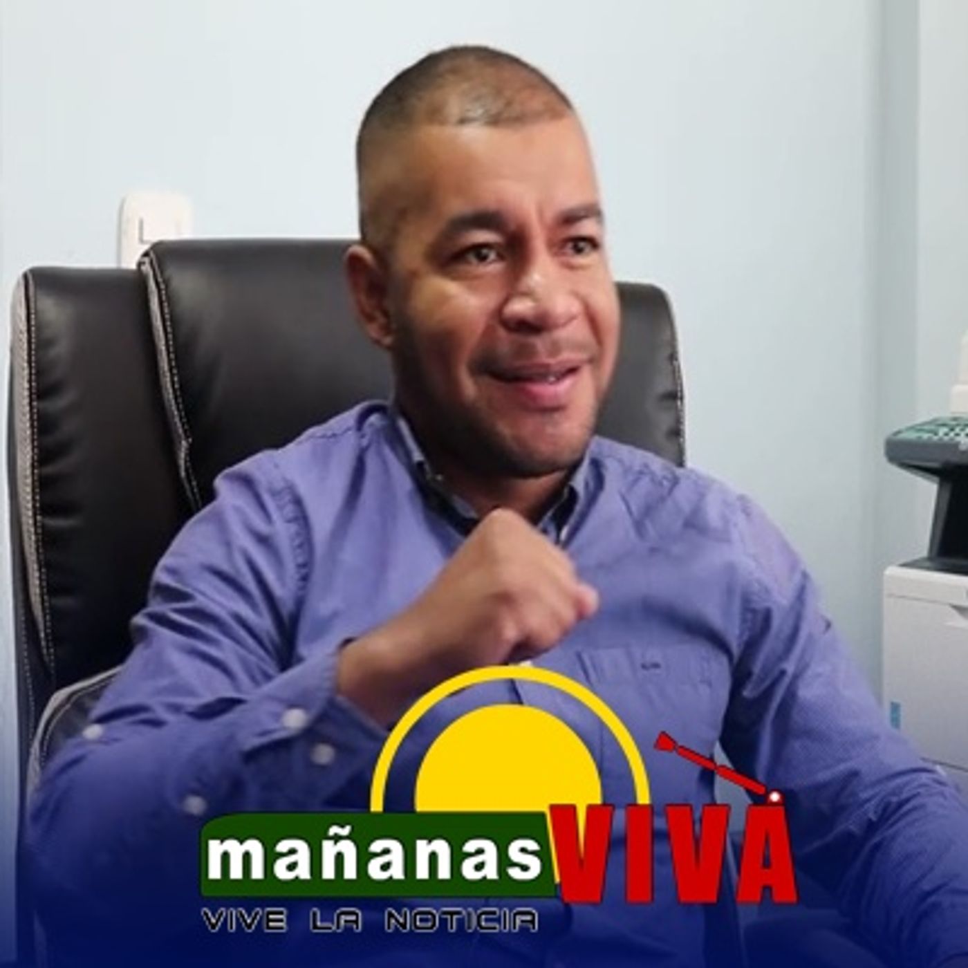 Ingeniero Rene Verdugo – Opinión sobre situación de crisis económica por subida de aranceles en frontera