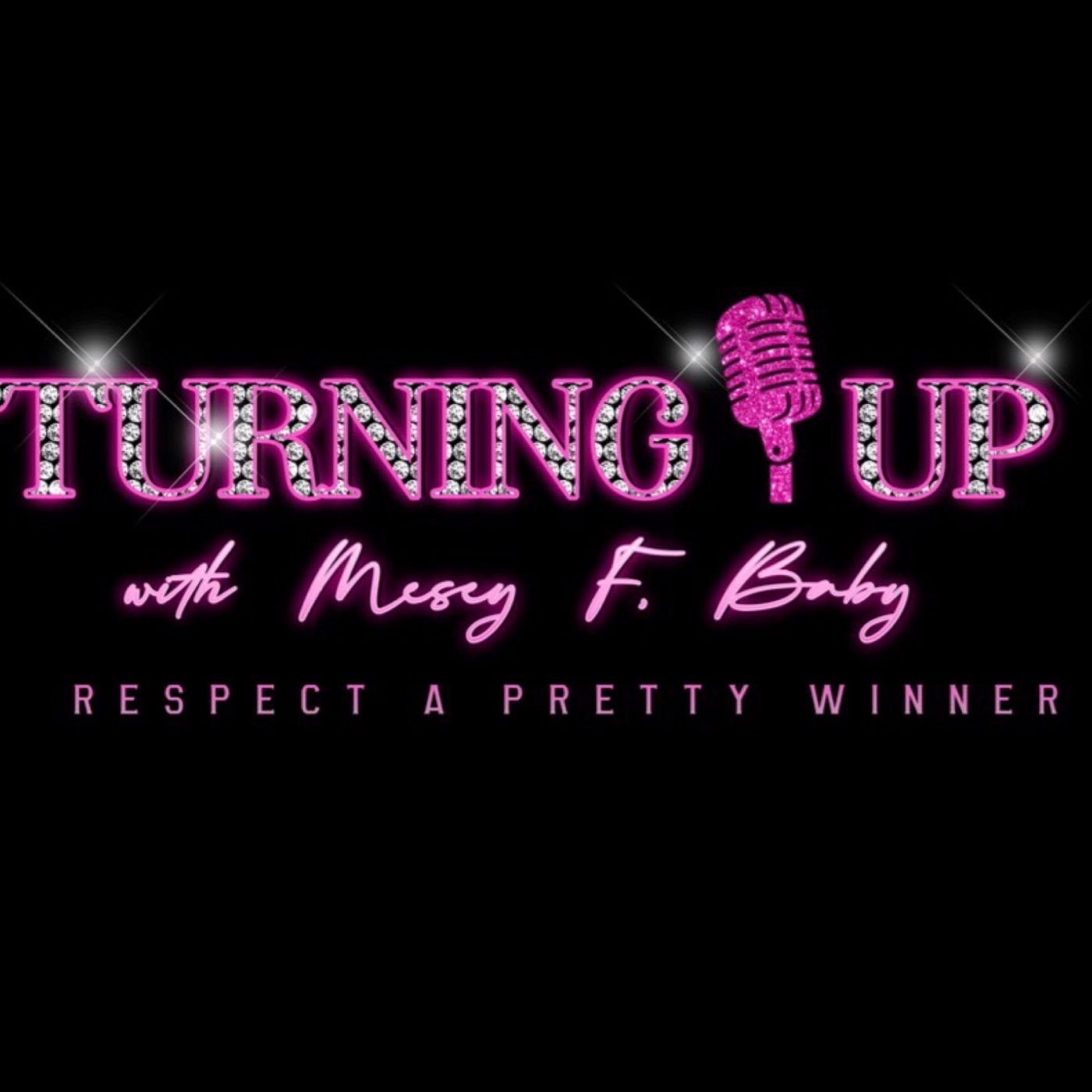 Meseyfbaby podcast