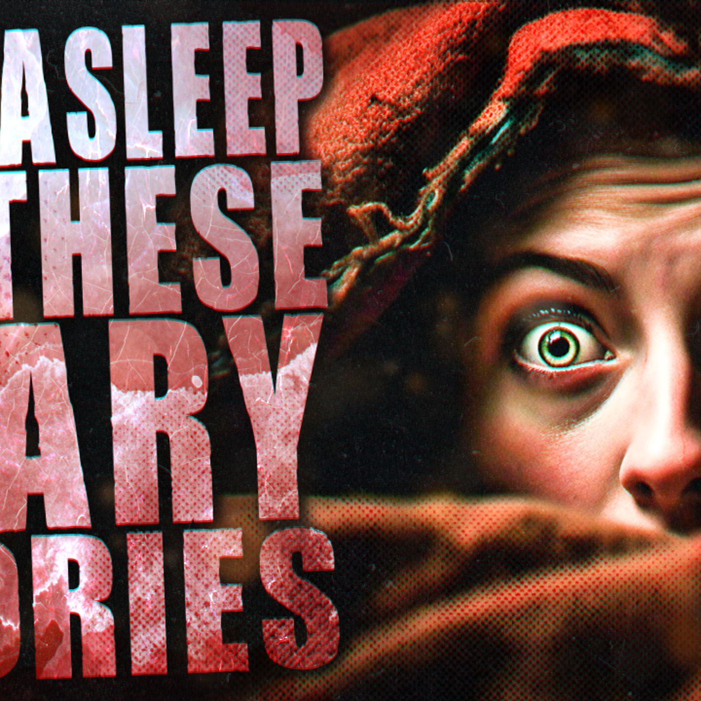 Fall Asleep to these True Scary Stories | 1 of 2 episode artwork