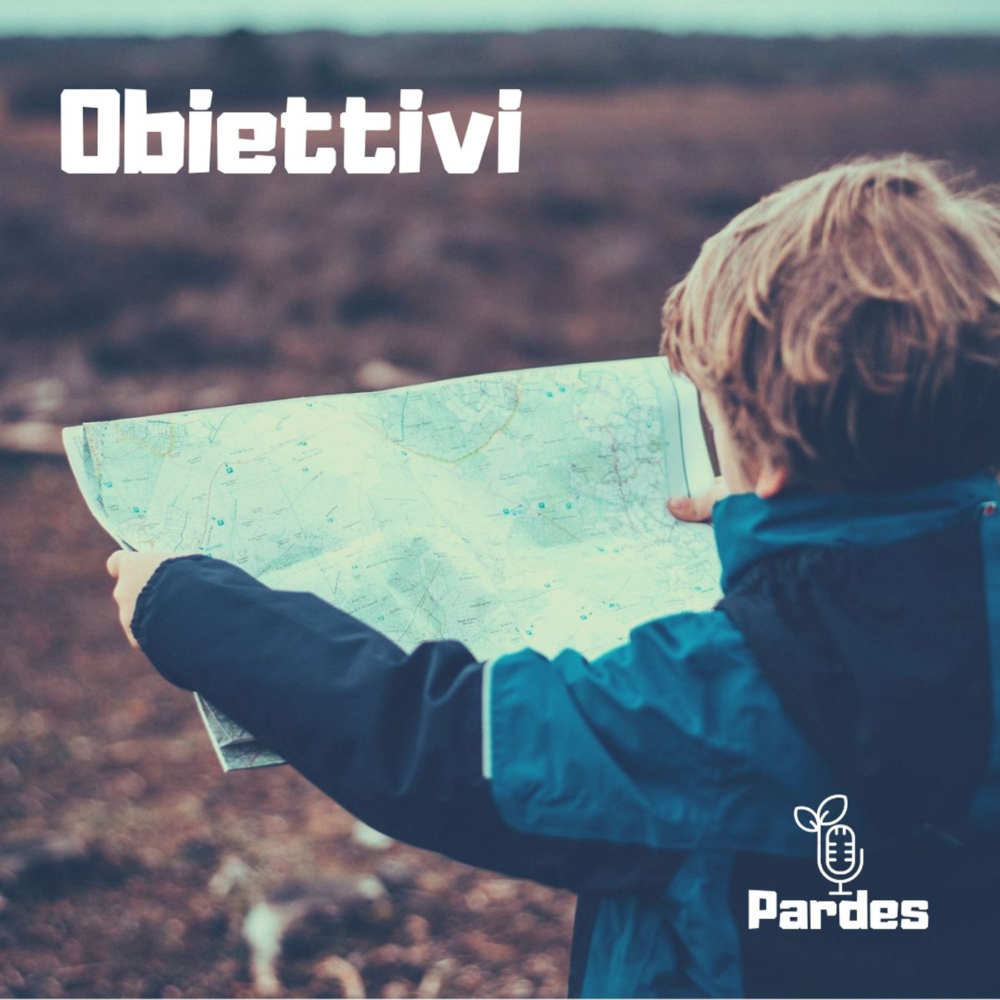 PARDES coltiviamo il futuro con curiosità