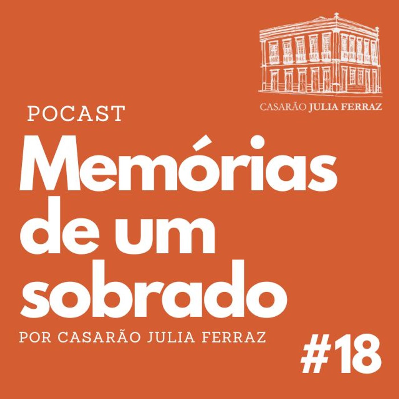 Memórias de um Sobrado
