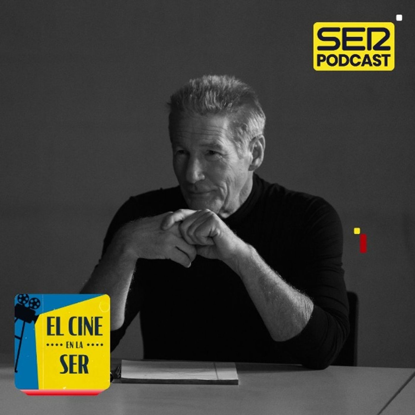 El Cine en la SER: Paul Schrader y Paolo Sorrentino desafinan con sus historias