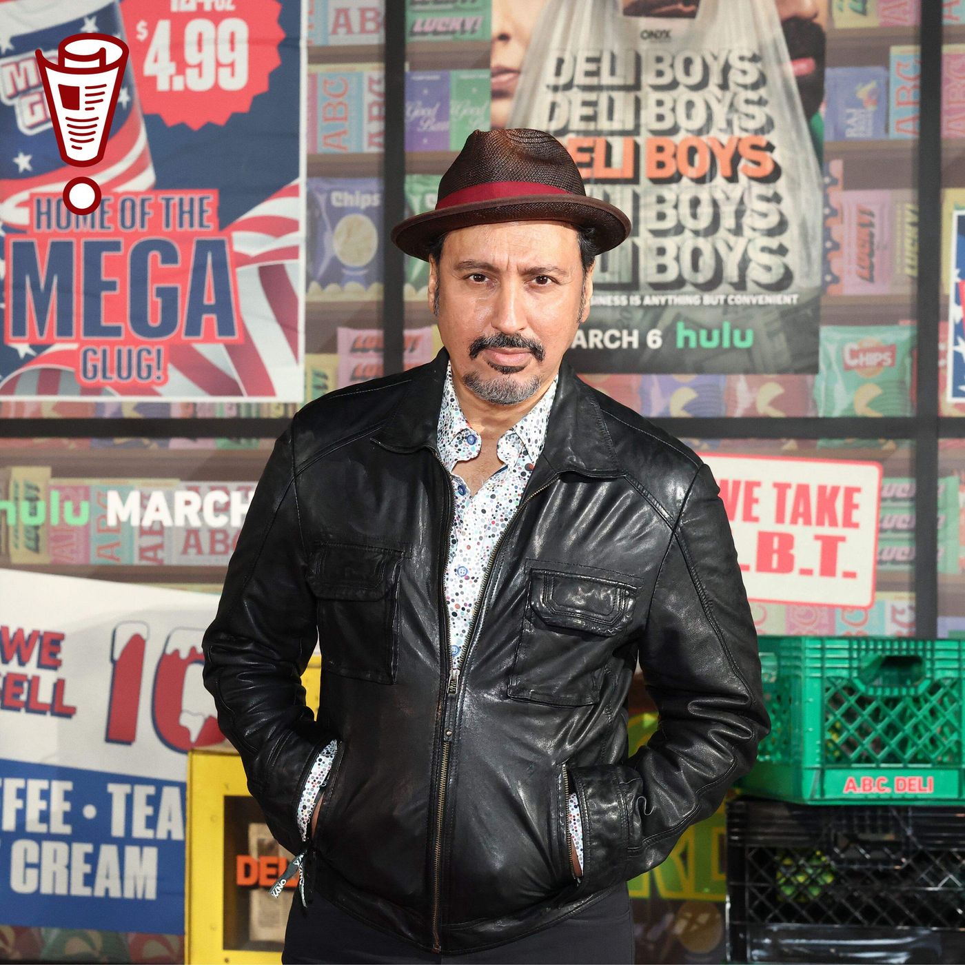 We admire dimes and Aasif Mandvi gives breakup advice — The Truth Is Only One cover
