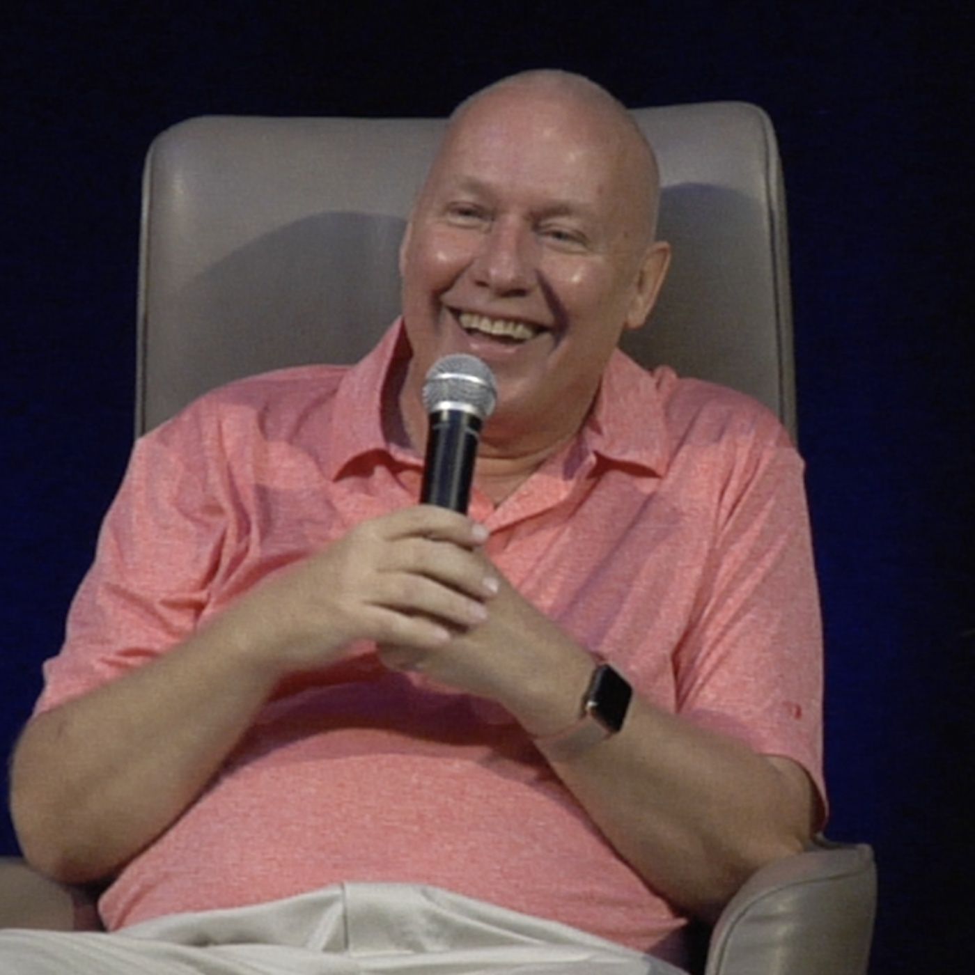 A Course in Miracles (ACIM) Podcast