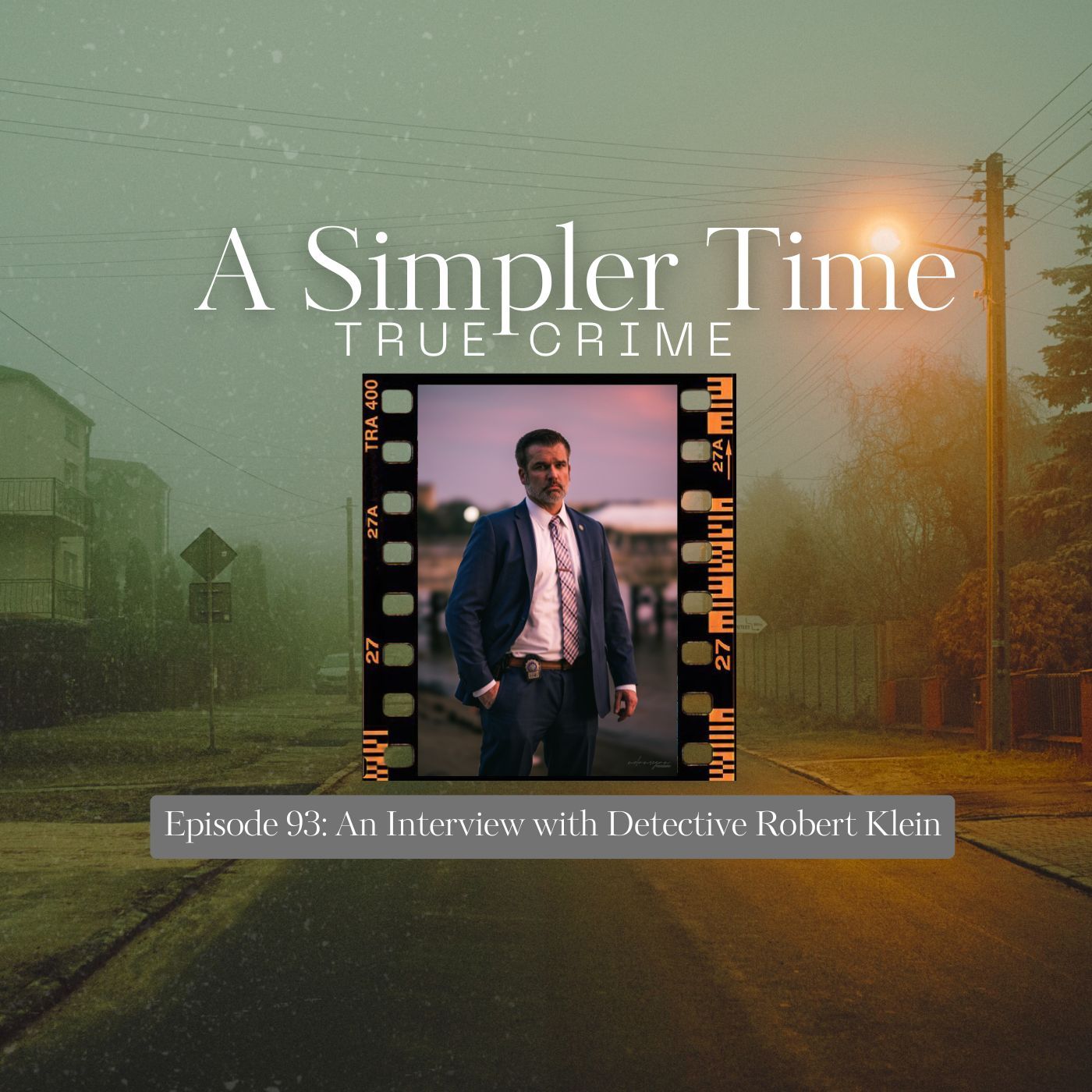 A Conversation With Retired NYPD Bronx Homicide Detective Robert Klein