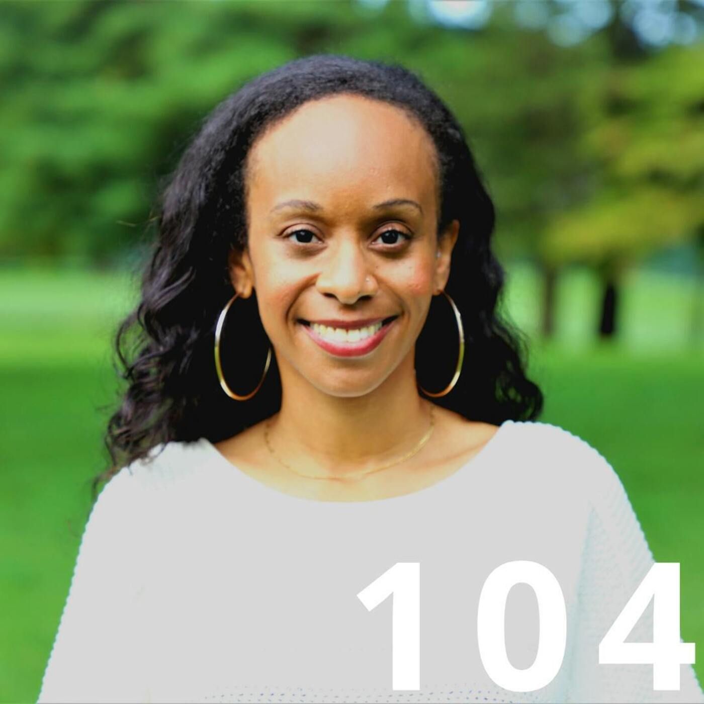 104: No Job is Worth Your Mental Health - Why Attention to Your Intention Matters with Jasmine Francis