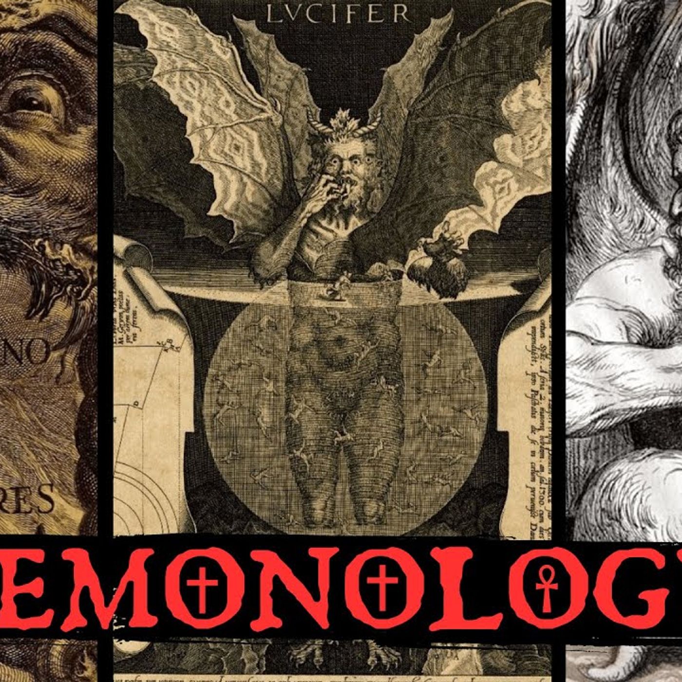 The Deep GNOSIS of the Fallen Angels - Demonology Explained