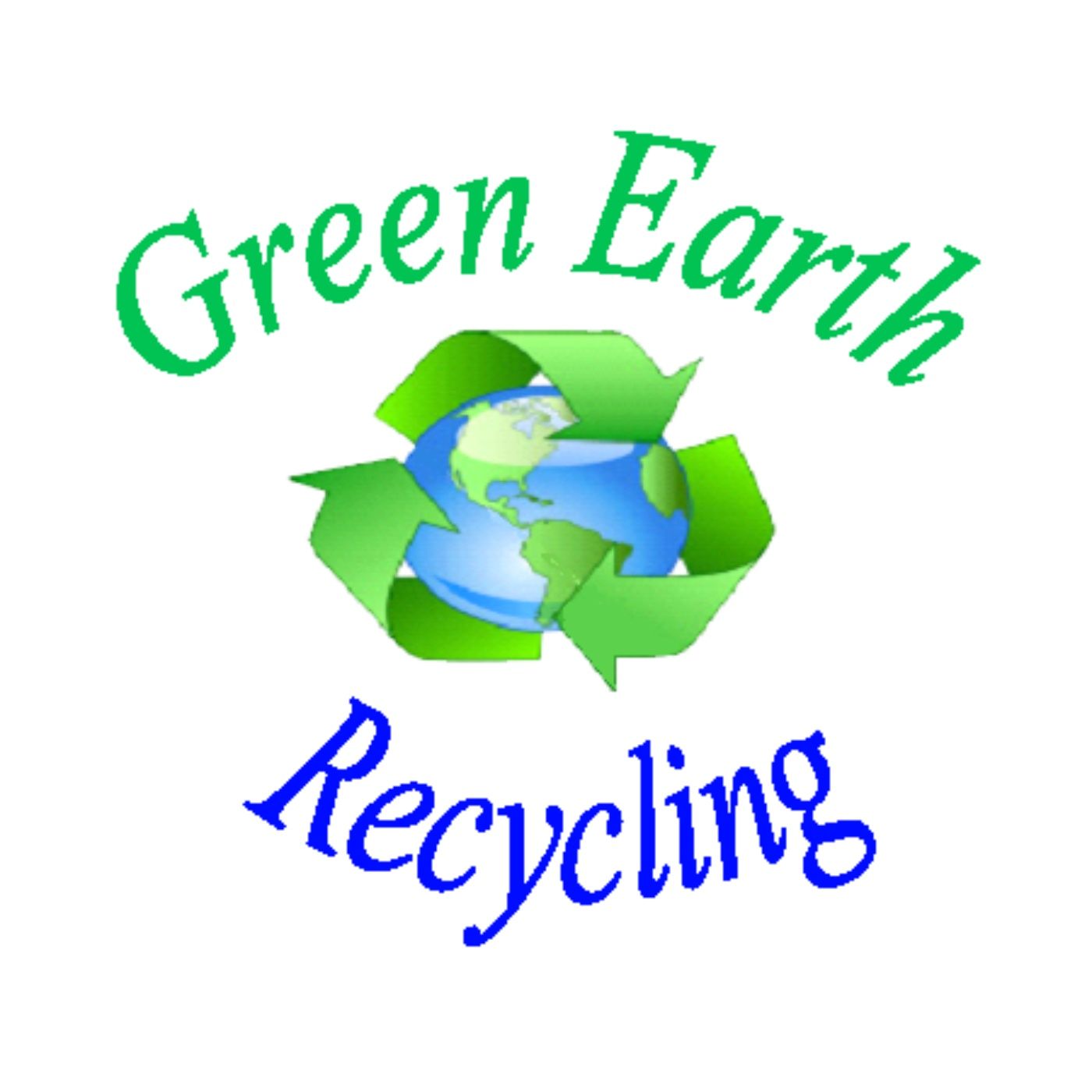 Green Earth Recycling