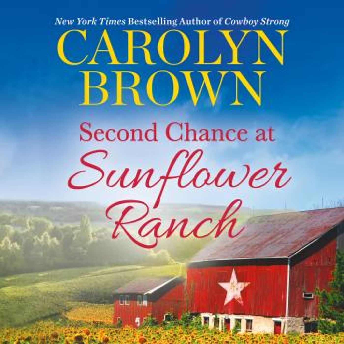 Listen to Trending Full Audiobooks in Romance, Clean & Wholesome