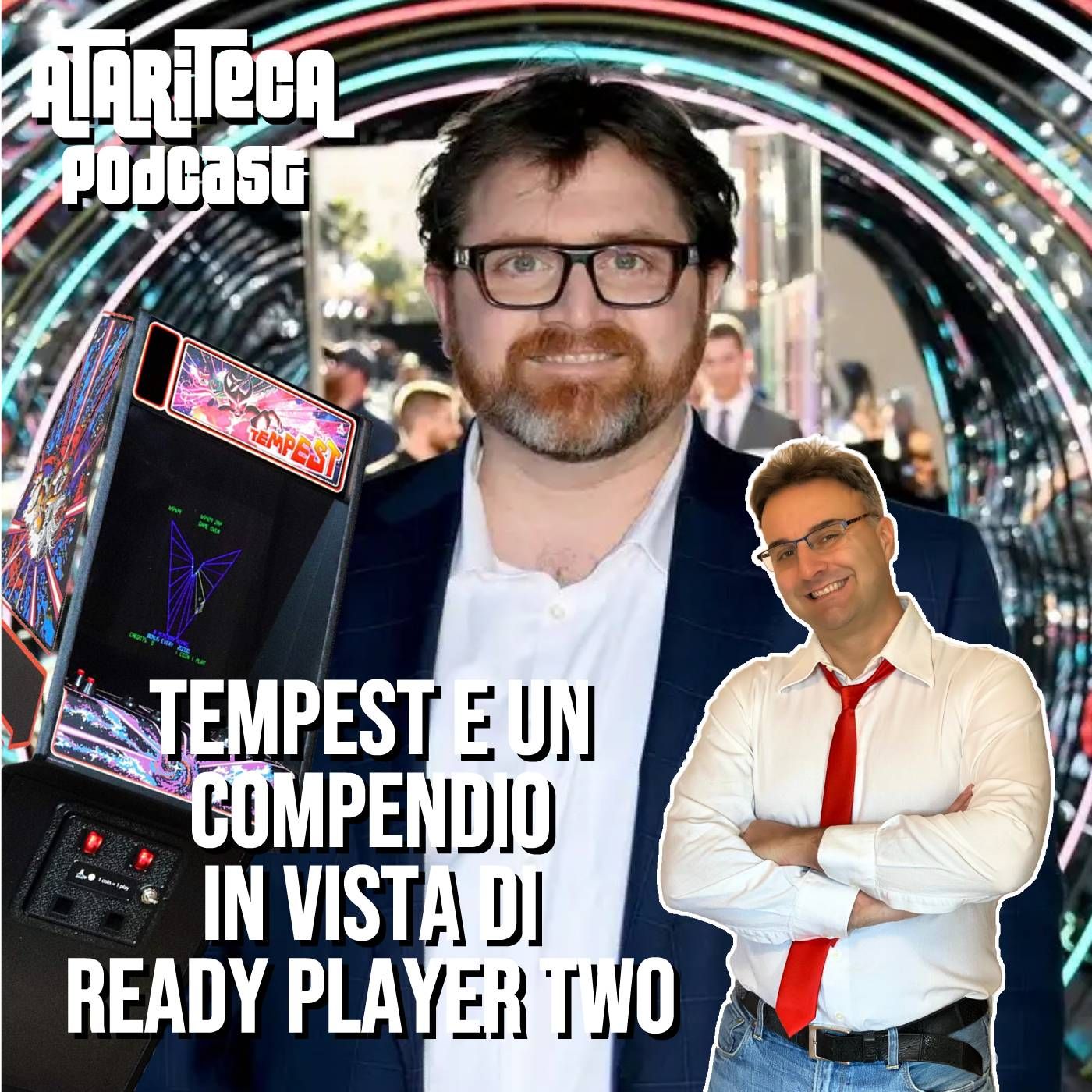 ATARITECA RETROGAMING PODCAST - Il blister di videogiochi