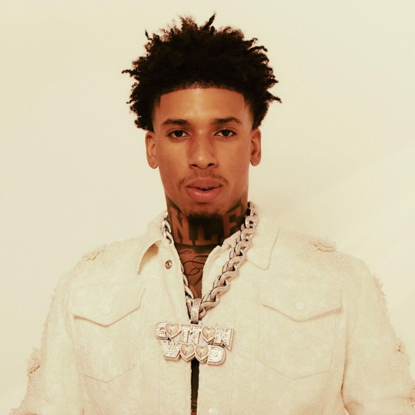 NLE Choppa to Perform at 2025 Truth Awards Celebrating Black LGBTQ+ Creative Community