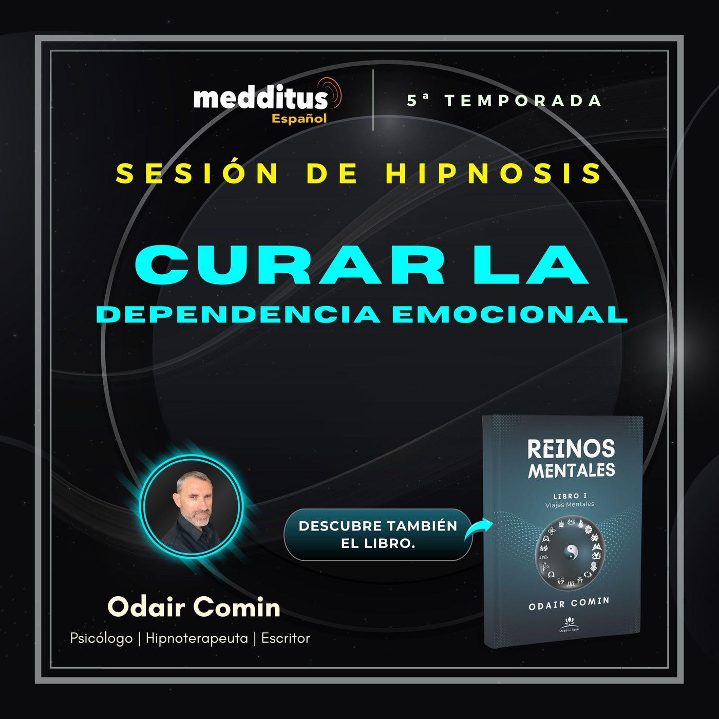 Medditus | Español | Hipnosis