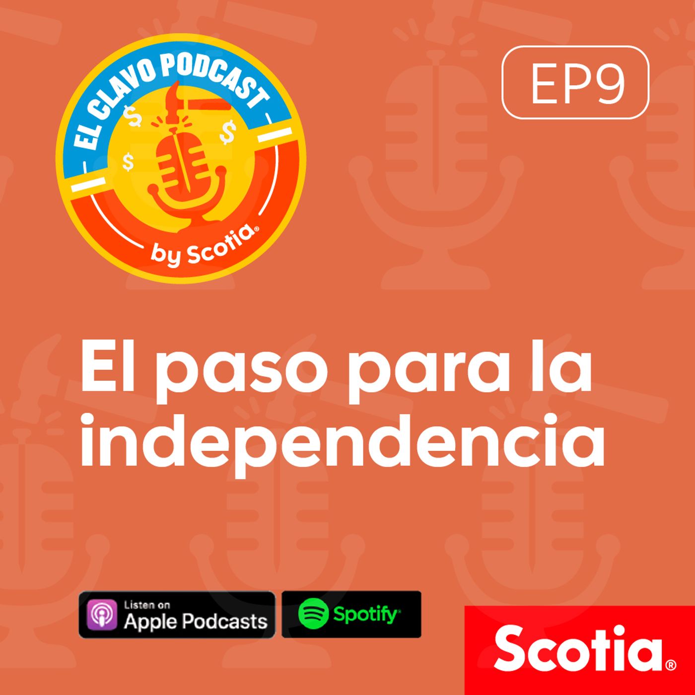 009.El paso para la independencia 009.El paso para la independencia