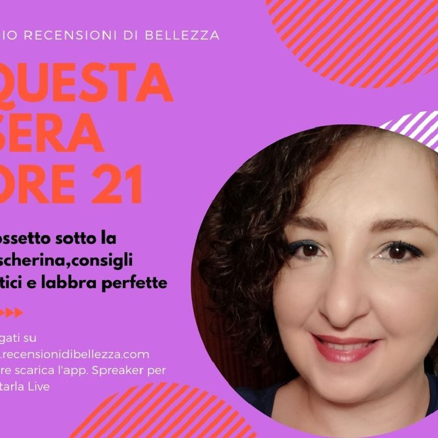Radio Recensioni di Bellezza 💋