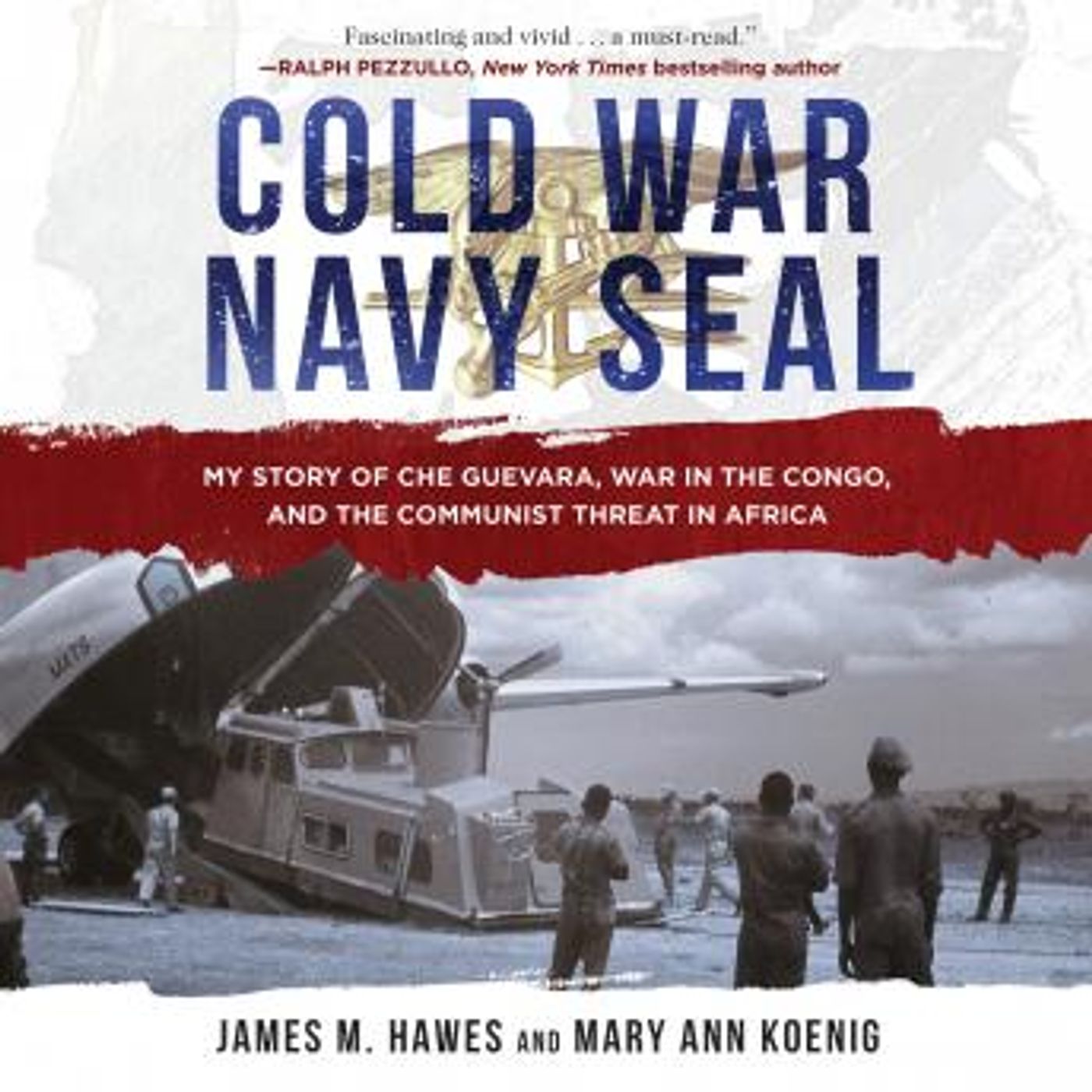 Get Your Favorite Free Audiobooks in Biography & Memoir, Military