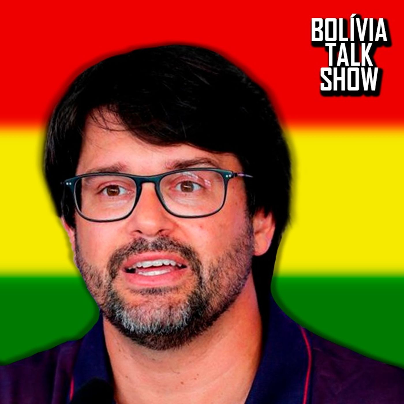 BOLÍVIA TALK SHOW - DESIMPEDIDOS