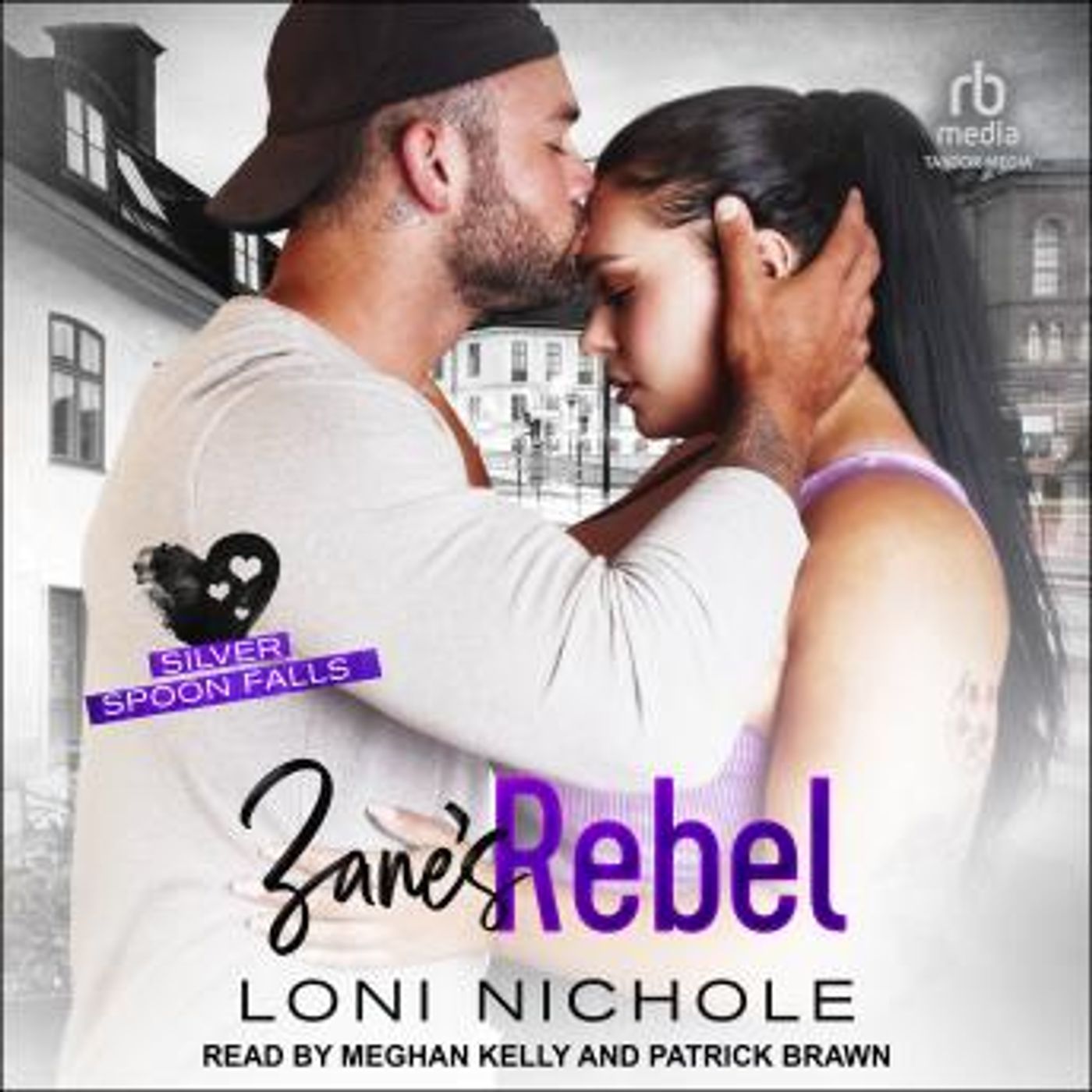 Discover Top Full Audiobooks in Romance, Modern