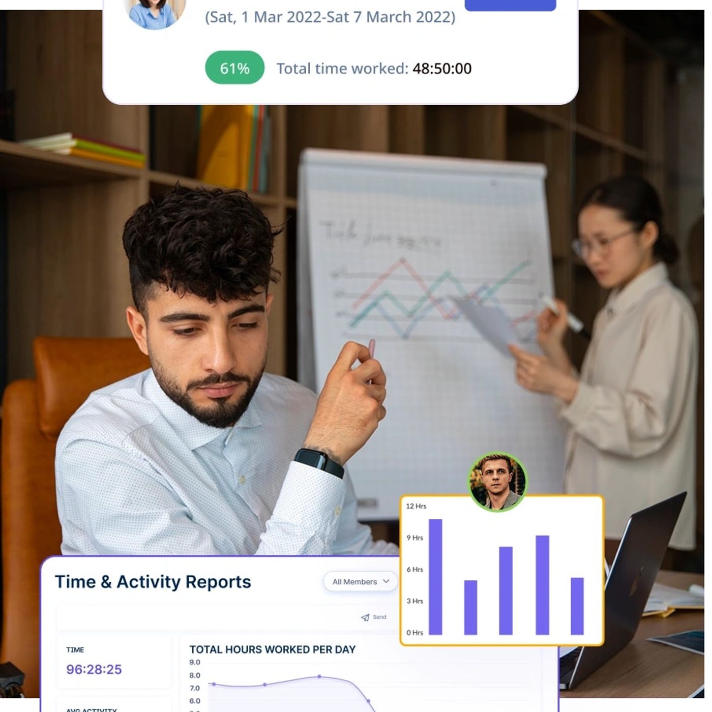 Time Tracking Podcast