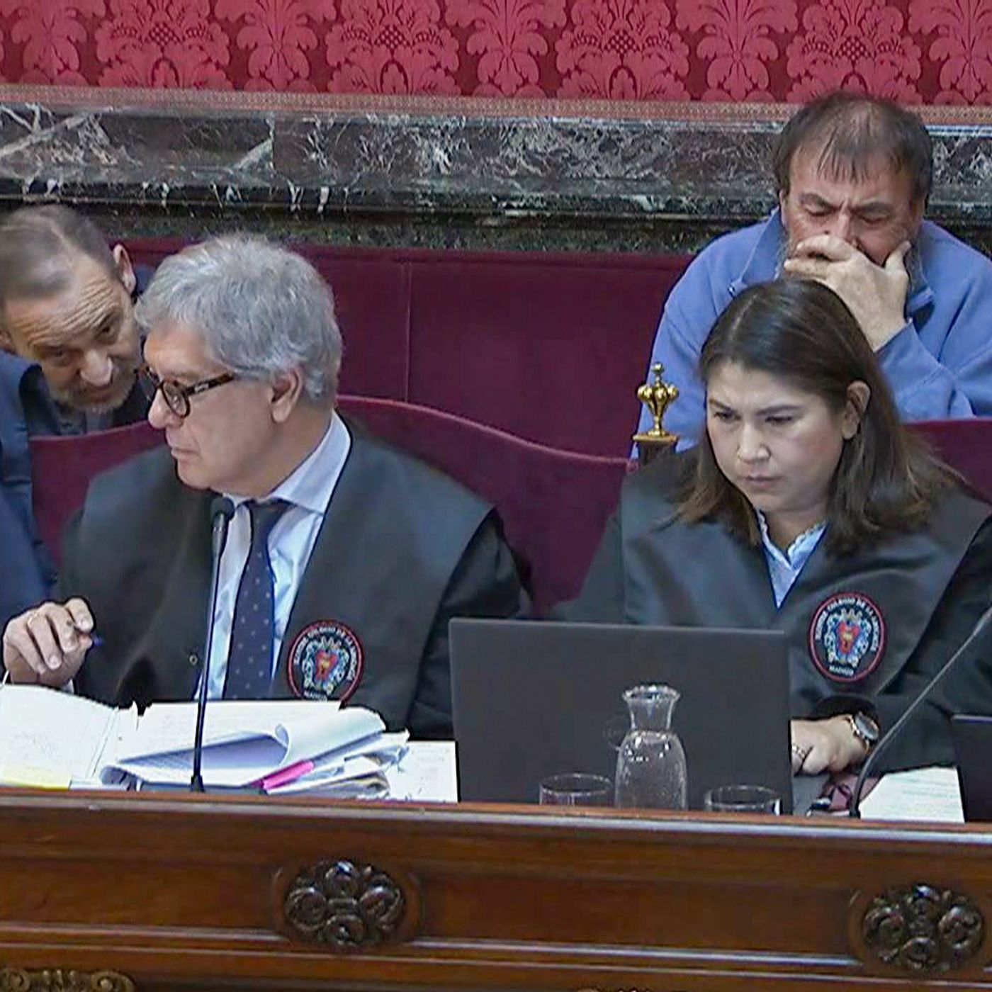 Luis María Pardo sobre el bombazo que soltará Aldama mañana: "Afectará a Sánchez"