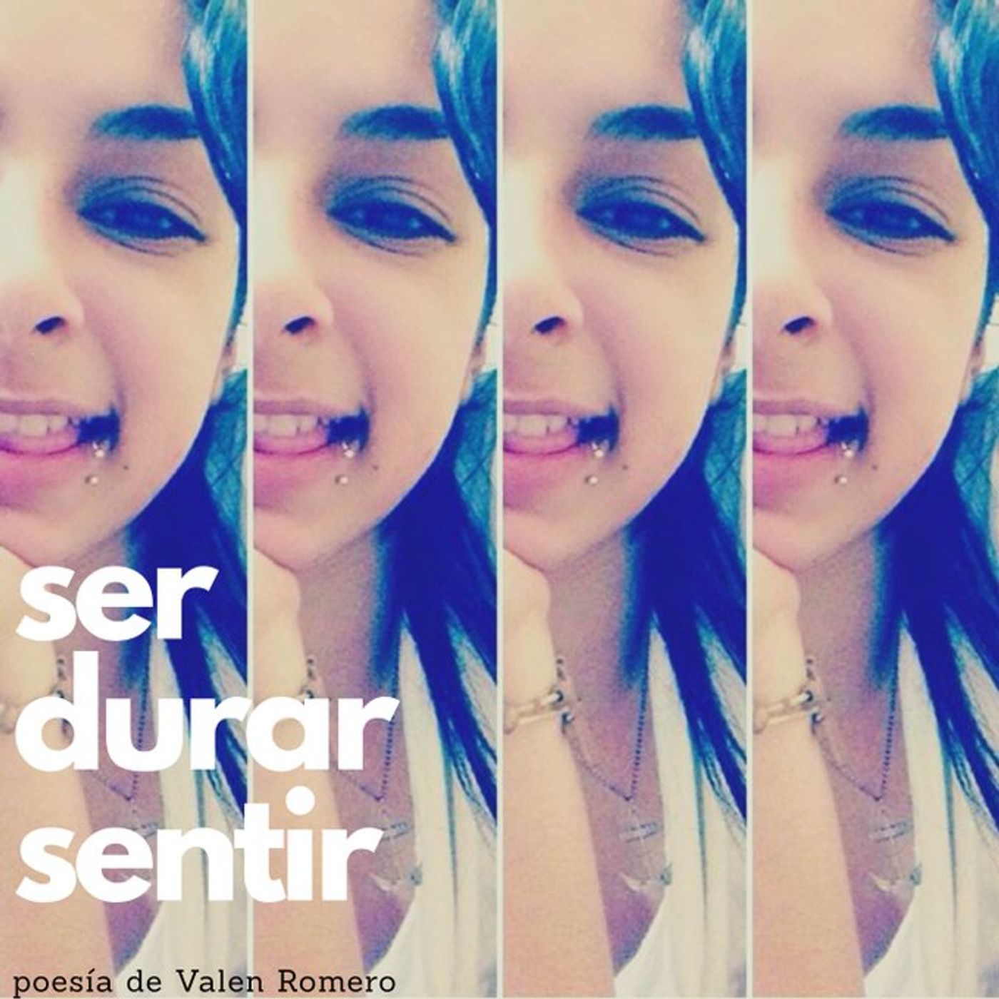Ser. Durar. Sentir. cover art