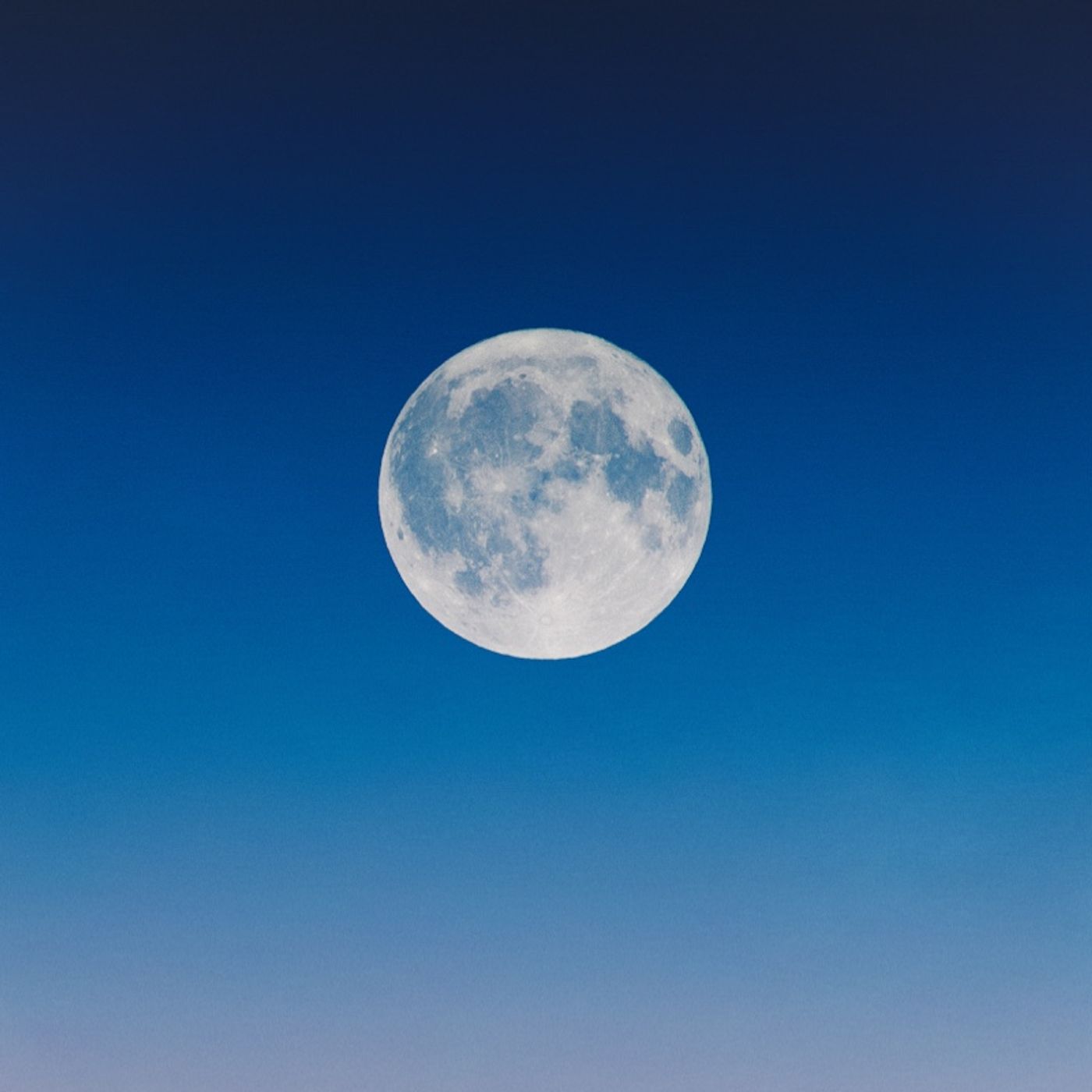 Episode 31 - Full Moon Energies: Rise Up the Karma is gone