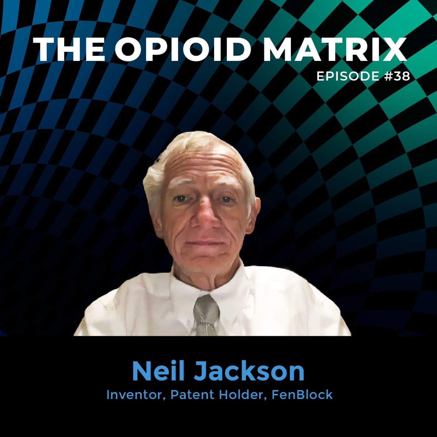 The Opioid Matrix: A Journey Into the Rabbit Hole