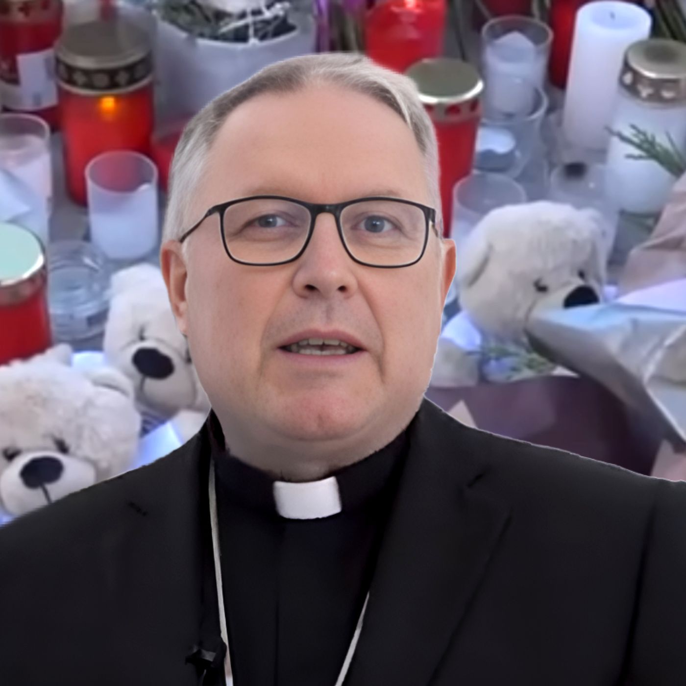 Torriani: «Spente le luci di Crans-Montana restano i vuoti del cuore. Guidiamo i nostri giovani con la presenza»