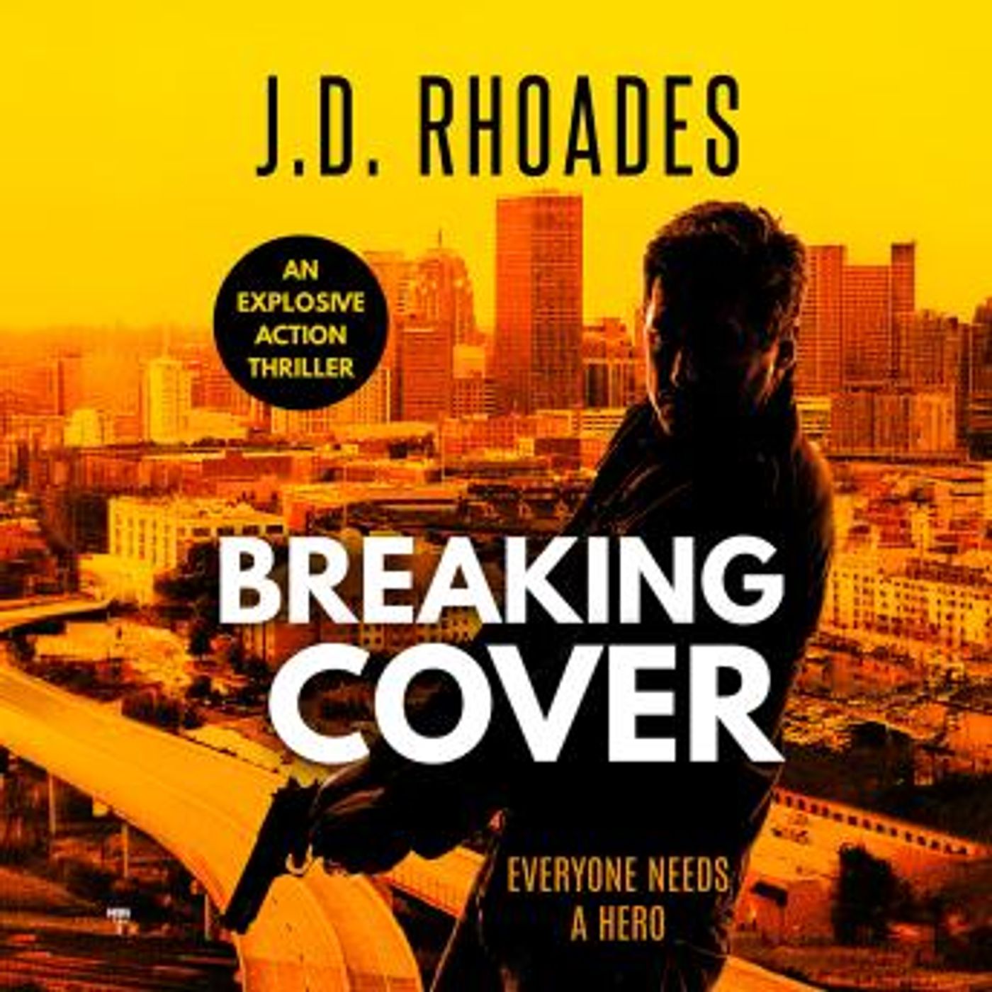 Explore New Full Audiobooks in Fiction, Action & Adventure