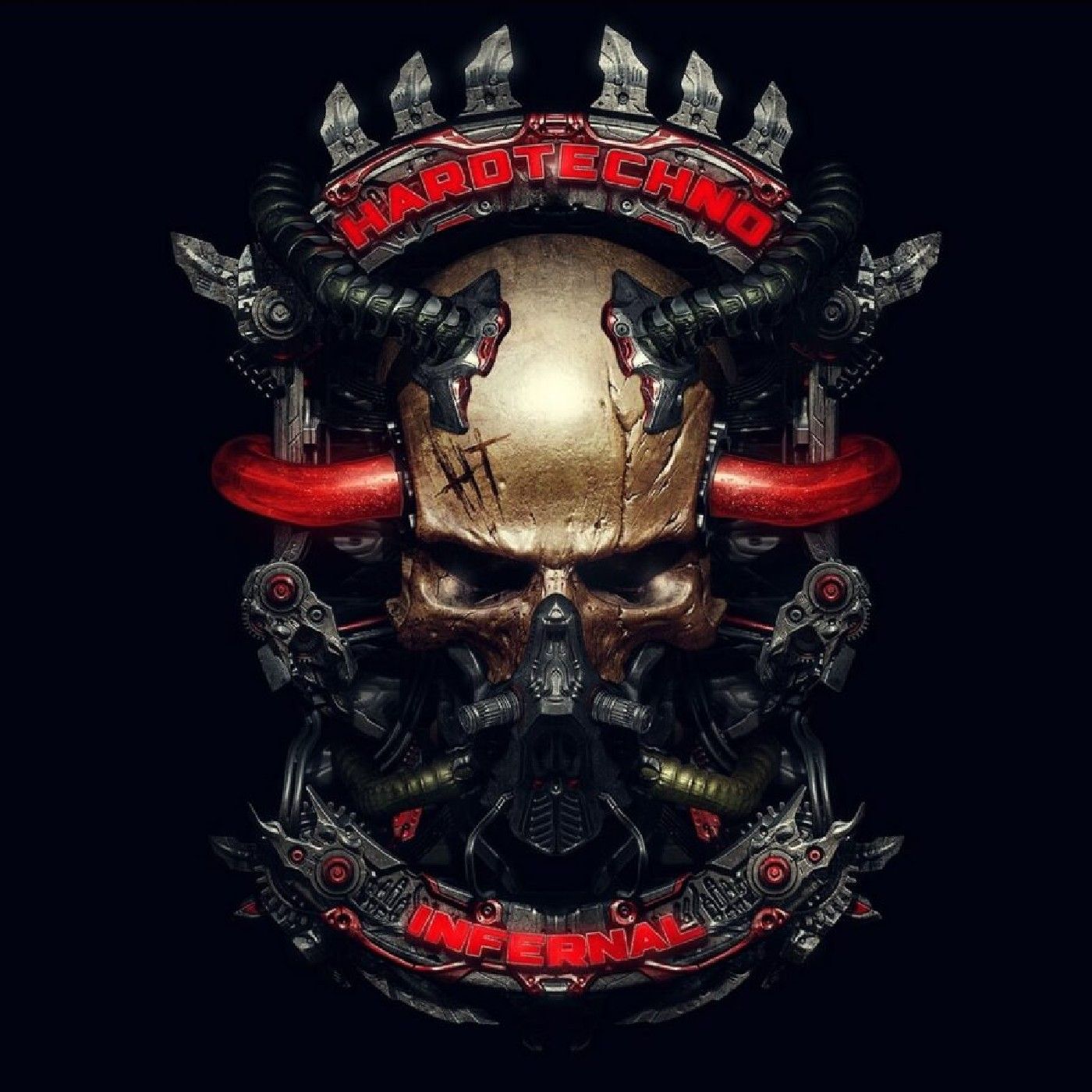 Vital One. +++. Immortal. +++ cover art