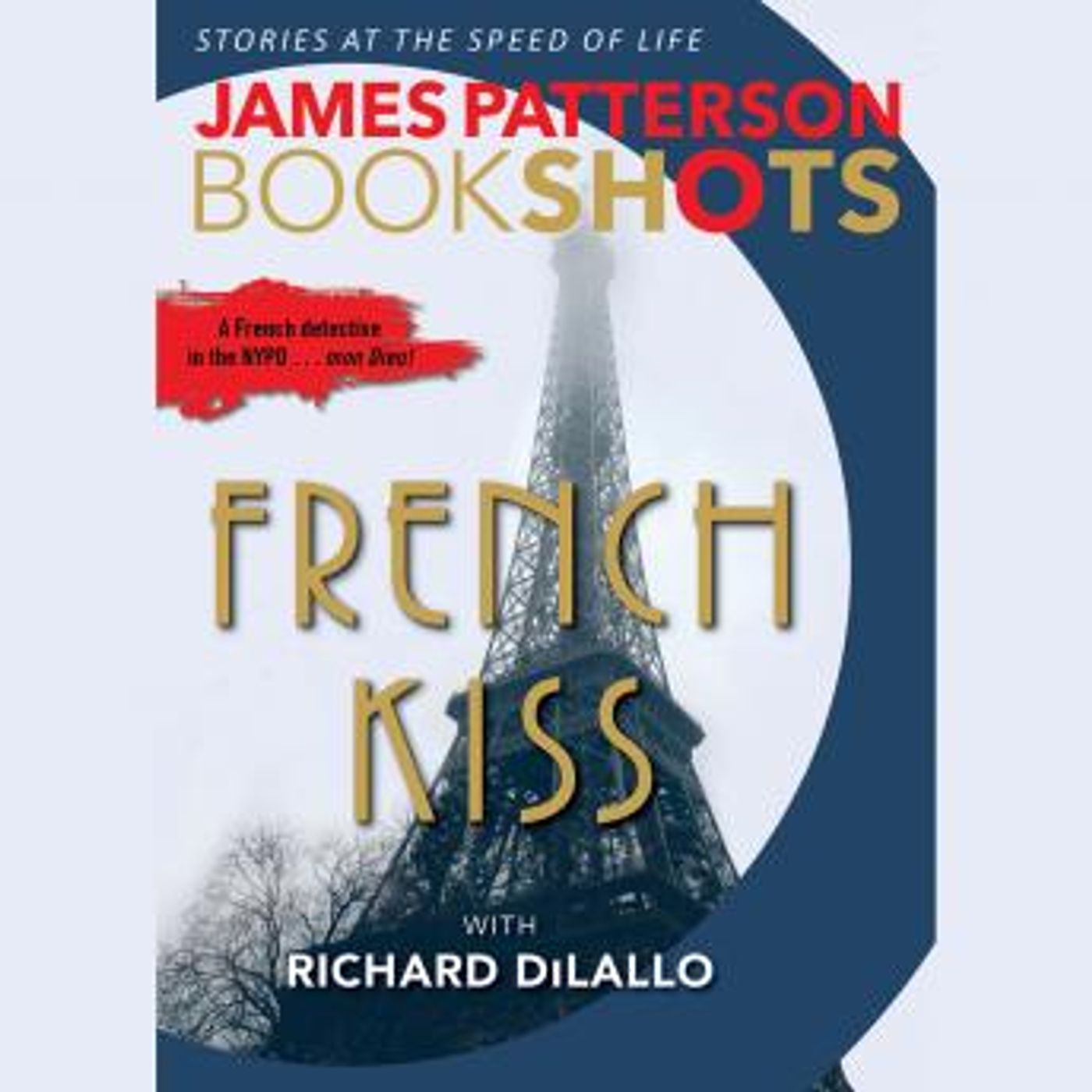 Listen to Latest Full Audiobooks in Mystery, Thriller & Horror, Suspense