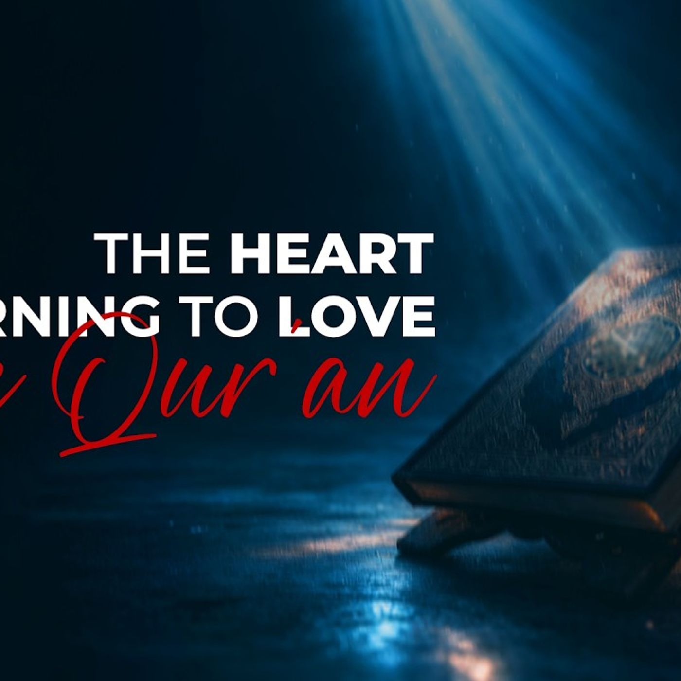 #22 Will the Quran Still Be Your Companion After Ramadan? | Ramadan Series | Ust. Tim Humble