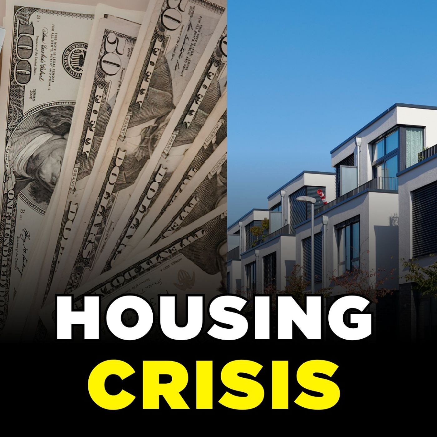 Trump’s New Housing Push Could Change Everything