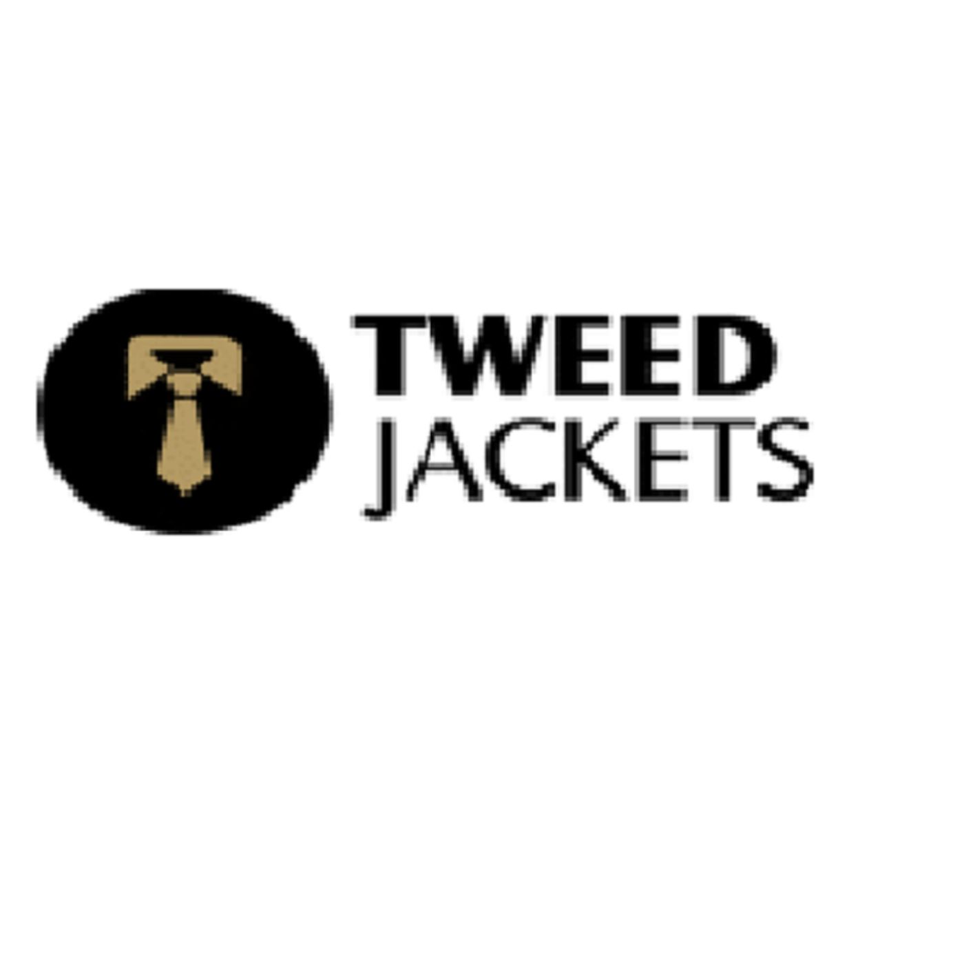 UK Tweed Jackets podcast artwork