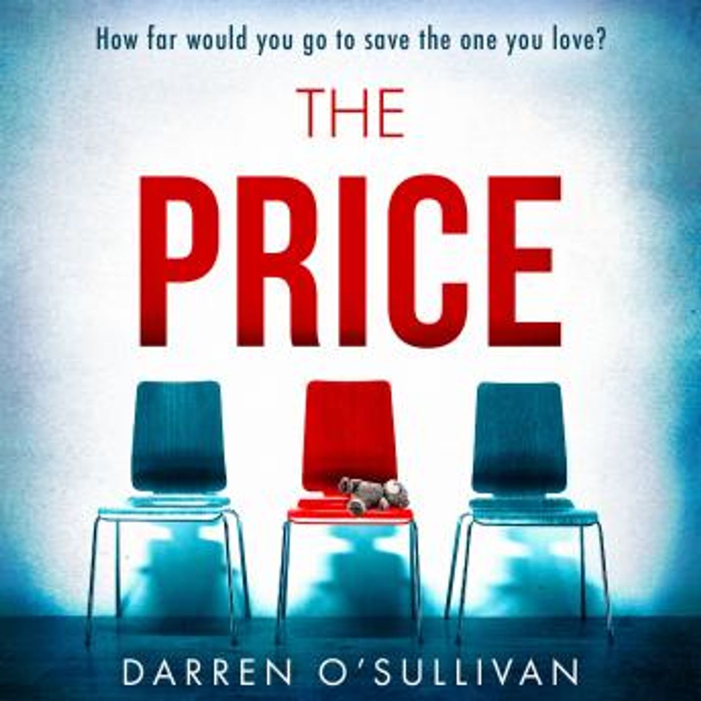 Access Unmissable Audiobooks in Mystery, Thriller & Horror, Suspense