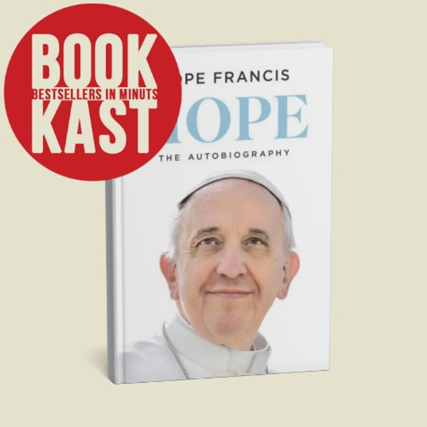 Bookkast - Bestsellers in Minutes
