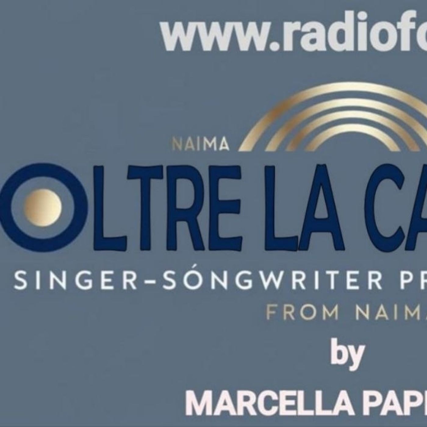 Oltre la Canzone