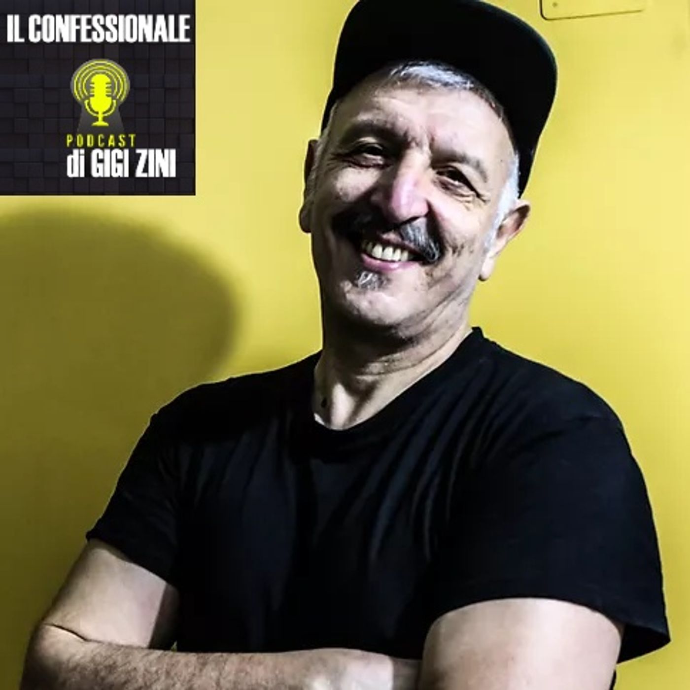 Il confessionale