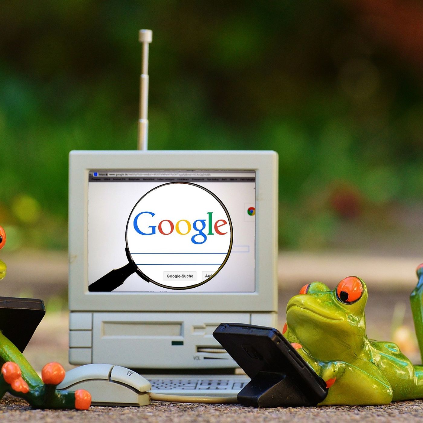 Cose che non devi domandare su google ...per non impazzire episode artwork