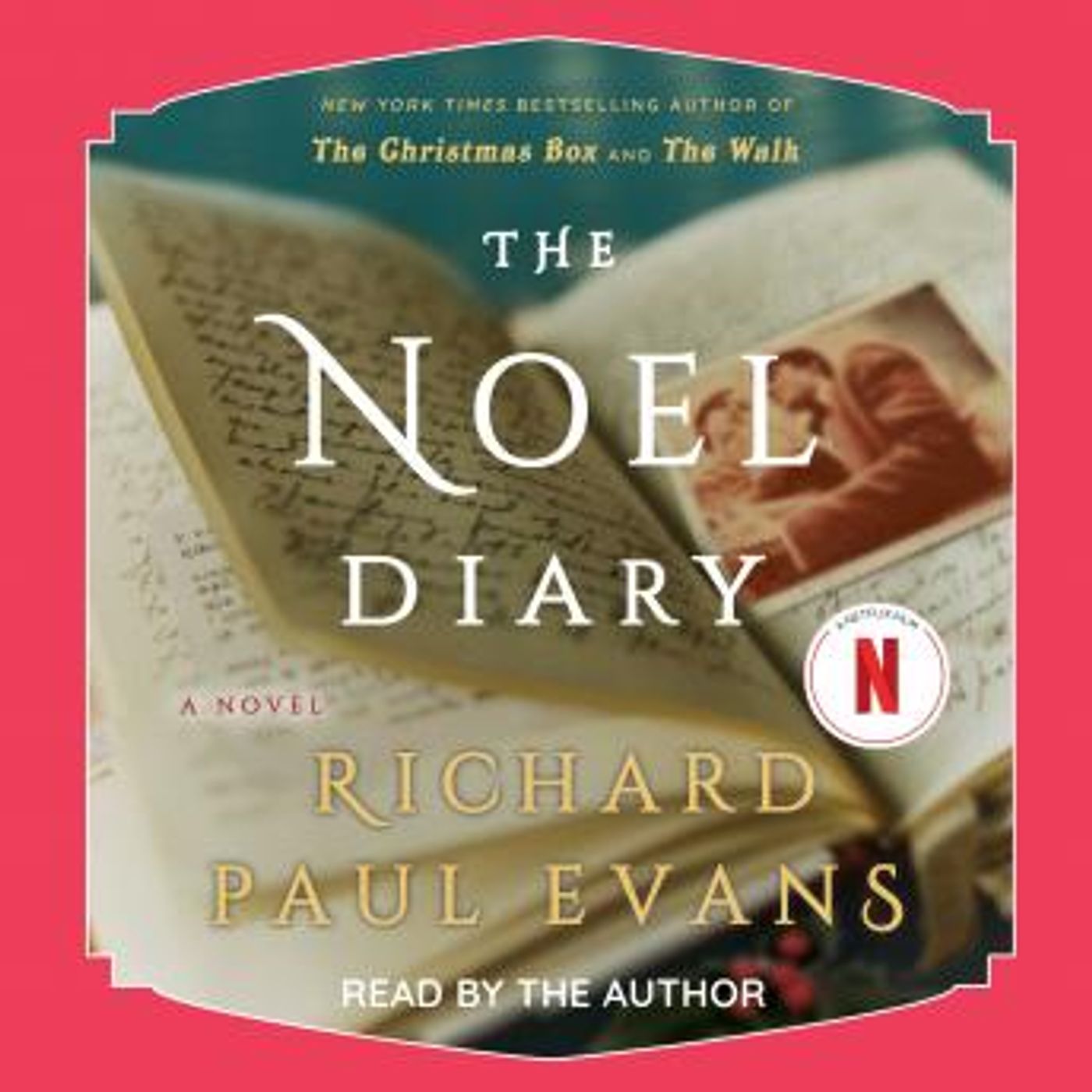 Explore New Full Audiobooks in Fiction, Drama